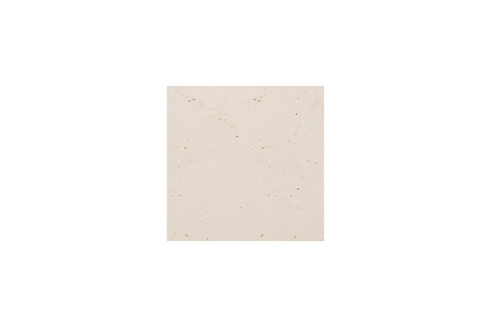 James Martin - 15" Linen Top, No Holes, Eternal Marfil Silestone - 050-T15-EMR view 1