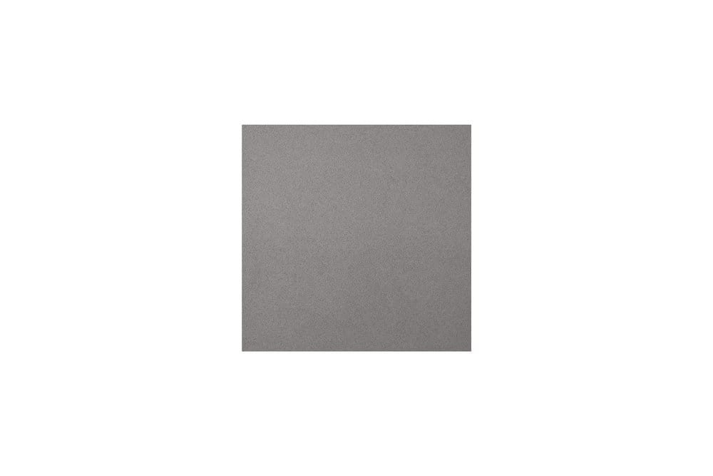 James Martin - 15" Linen Top, No Holes, Grey Expo Silestone - 050-T15-GEX view 1