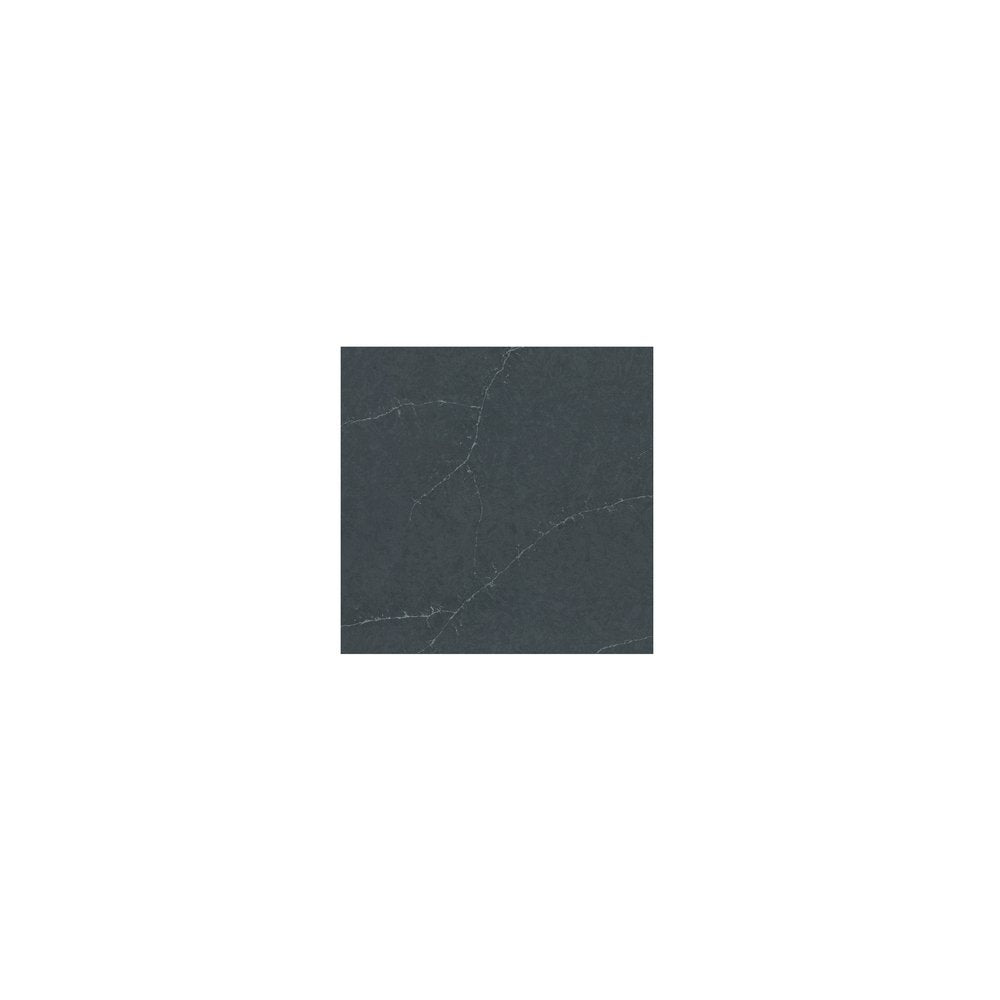 James Martin - 24" Makeup Countertop, Charcoal Soapstone Silestone - 050-TMC24-CSP view 1