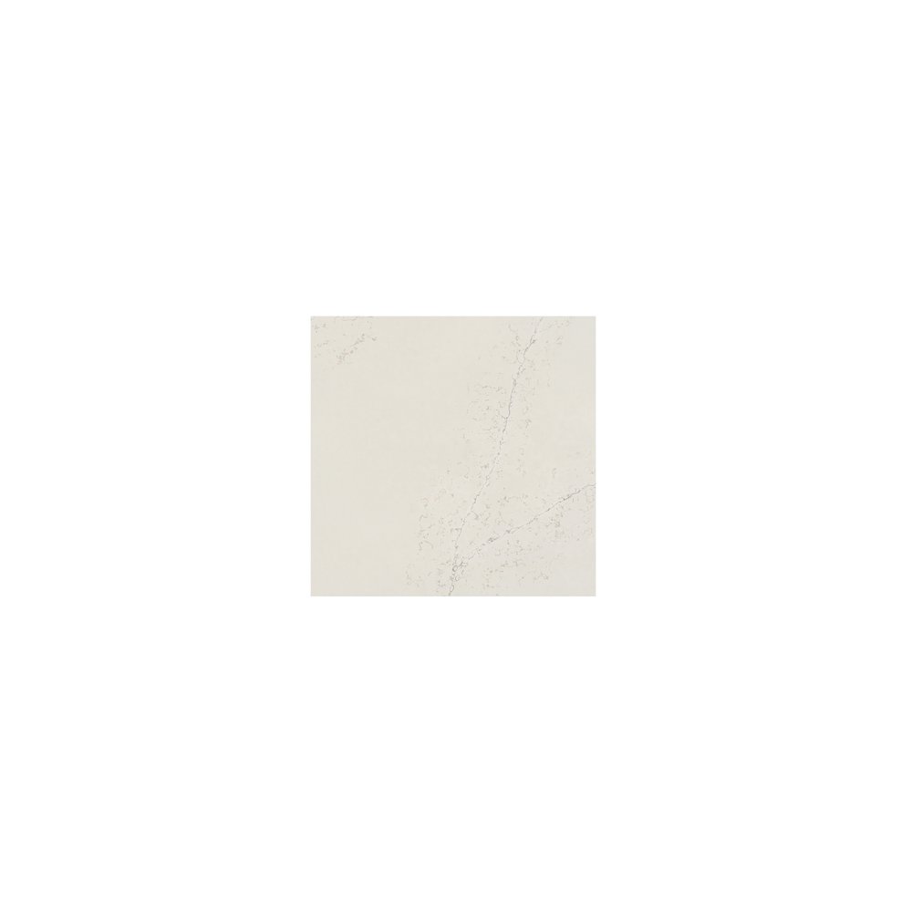 James Martin - 24" Makeup Countertop, Siberian Silestone - 050-TMC24-SFR view 1