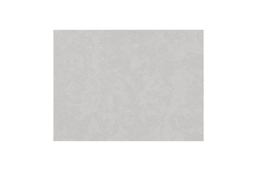 James Martin - 30" Linen Top, No Holes, Eternal Serena Silestone - 050-T30-ESR view 1