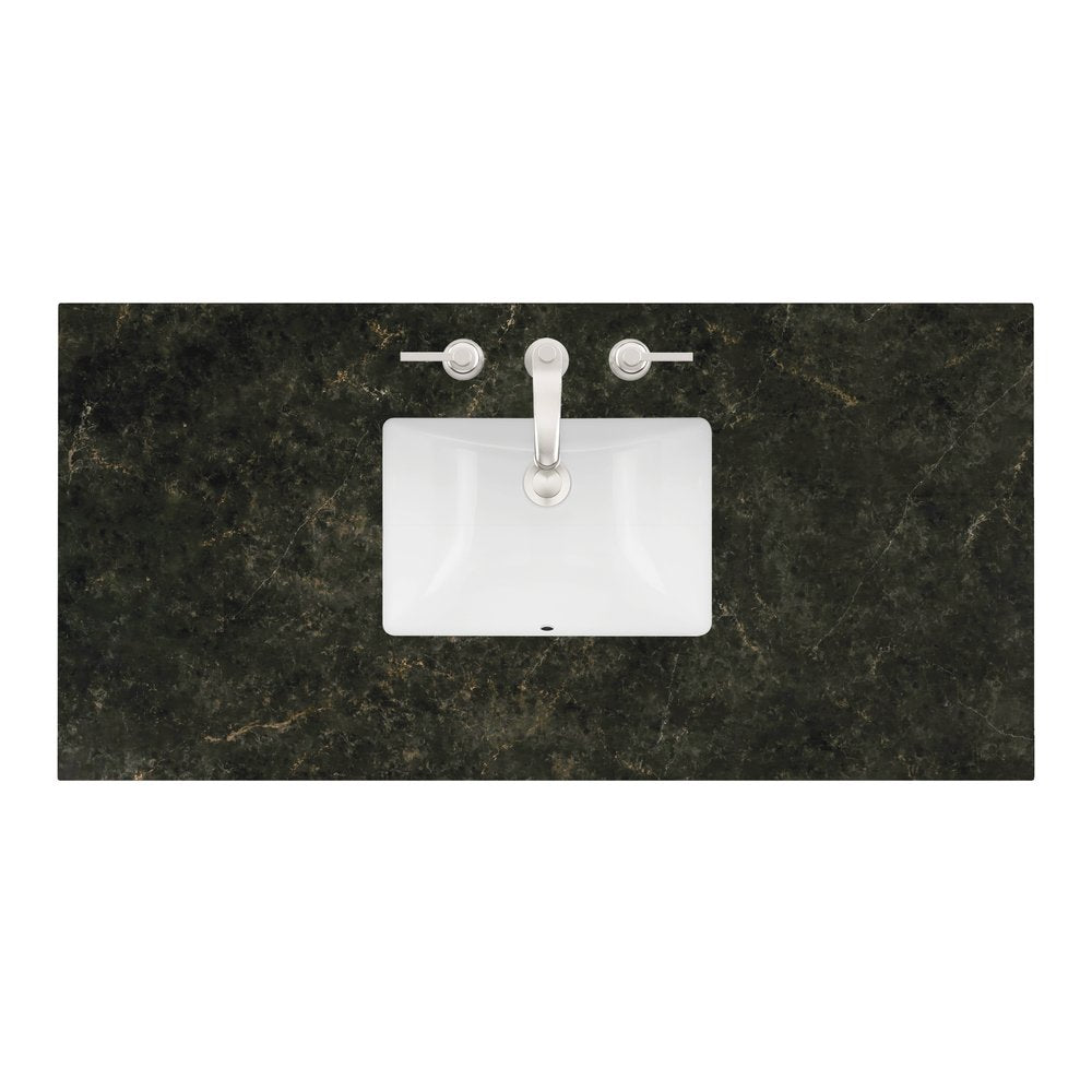 James Martin - 48" Single Top, 3CM Phantome Eclos w/ Sink - 050-S48-PHT-SNK view 1