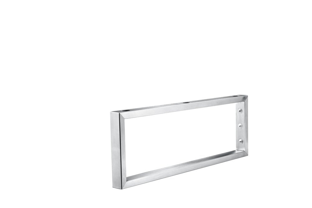 James Martin - Boston 18" Wall Bracket, Brushed Nickel - 055-BK18-BNK view 1