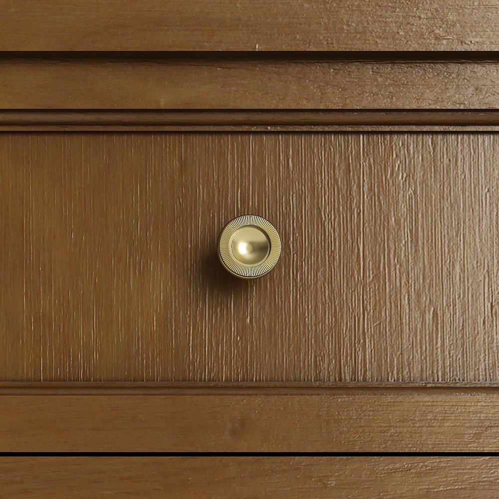 James Martin - Brookfield 72" Double Vanity, Honey Oak w/ 3 CM Victorian Silver Silestone Top - 547-V72-HNO-3VSL view 12