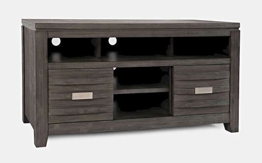 Jofran - Altamonte 50in Console in Brushed Grey - 1854-50 view 2