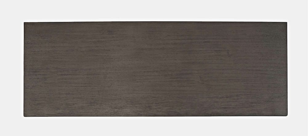 Jofran - Altamonte 50in Console in Brushed Grey - 1854-50 view 7