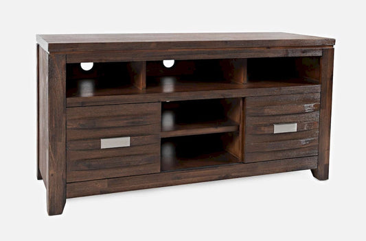 Jofran - Altamonte 50in Console in Brushed Walnut - 1856-50 view 2