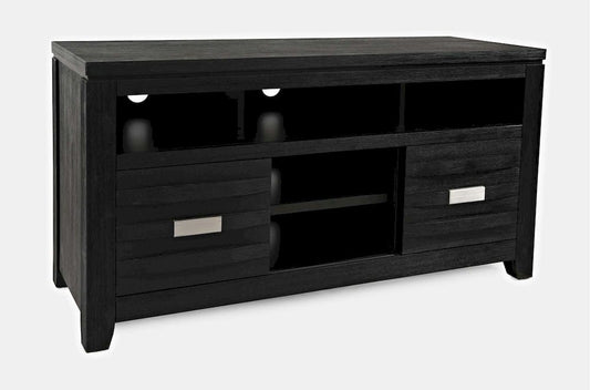 Jofran - Altamonte 50in Console in Dark Charcoal - 1852-50 view 2