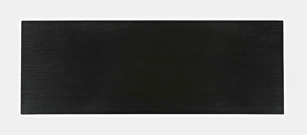 Jofran - Altamonte 50in Console in Dark Charcoal - 1852-50 view 8