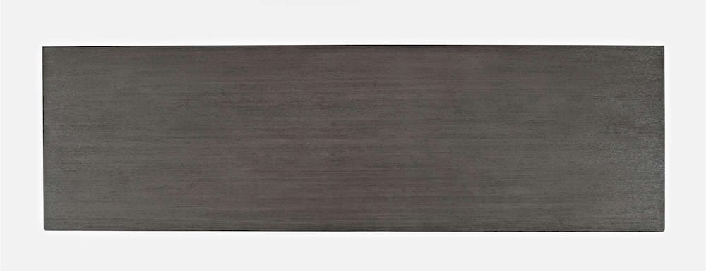 Jofran - Altamonte 60in Console in Brushed Grey - 1854-60 view 8