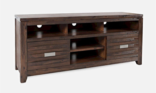 Jofran - Altamonte 60in Console in Brushed Walnut - 1856-60 view 2