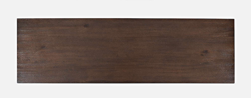 Jofran - Altamonte 60in Console in Brushed Walnut - 1856-60 view 8