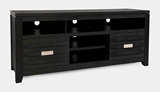 Jofran - Altamonte 60in Console in Dark Charcoal - 1852-60 view 2