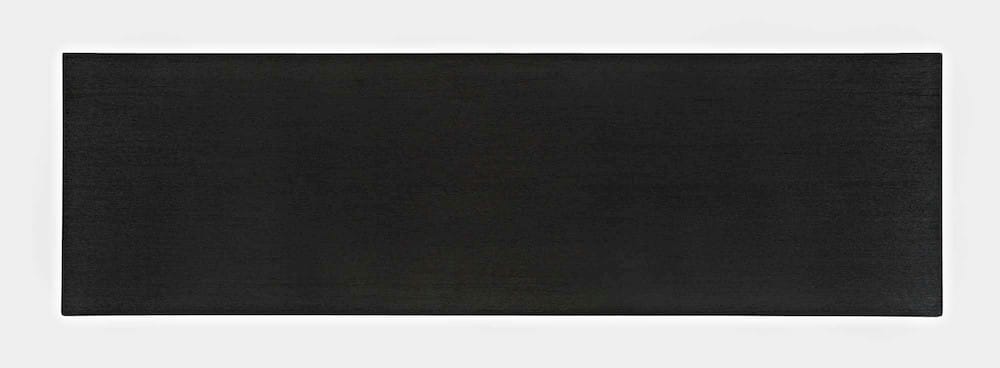 Jofran - Altamonte 60in Console in Dark Charcoal - 1852-60 view 8