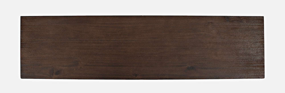 Jofran - Altamonte 70in Console in Brushed Walnut - 1856-70 view 8