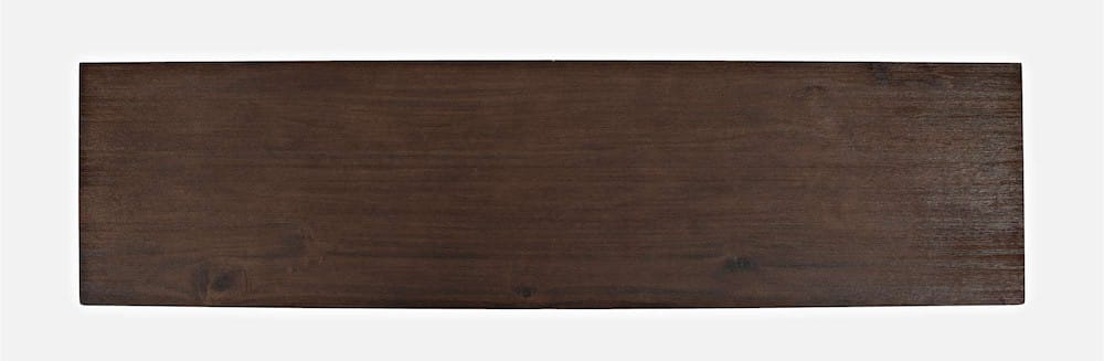 Jofran - Altamonte 70in Console in Brushed Walnut - 1856-70 view 8