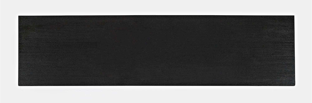 Jofran - Altamonte 70in Console in Dark Charcoal - 1852-70 view 7