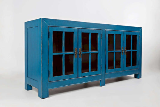 Jofran - Aquitawine Accent Cabinet - 1643-70 view 2