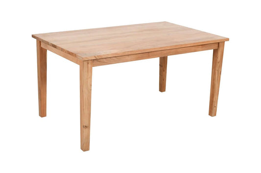 Jofran - Colby 60in Traditional Classic Solid Hardwood Dining Table - 2271-COLBYRCTN view 2