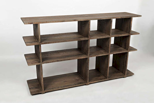 Jofran - Conundrum Bookcase - 1609-4 view 2
