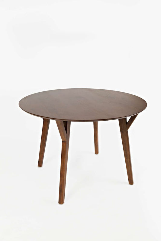 Jofran - Copenhagen Round Dining Table - 1769-44 view 2