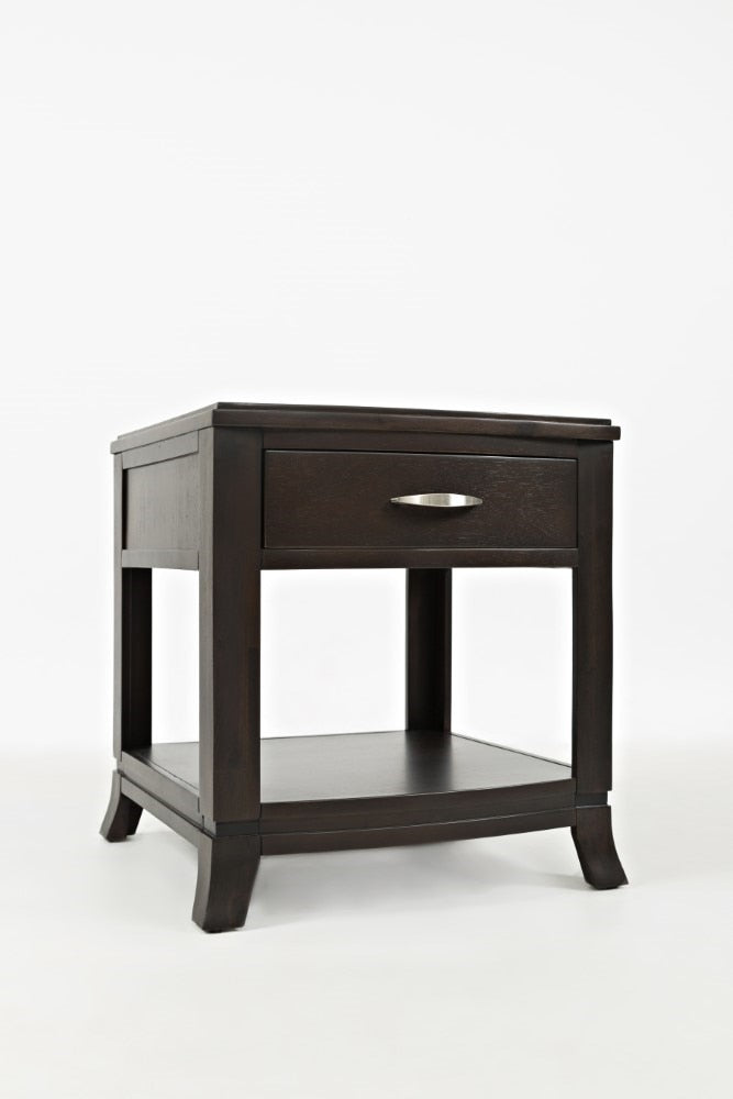 Jofran - Donton End Table - 1687-3 veiw 1