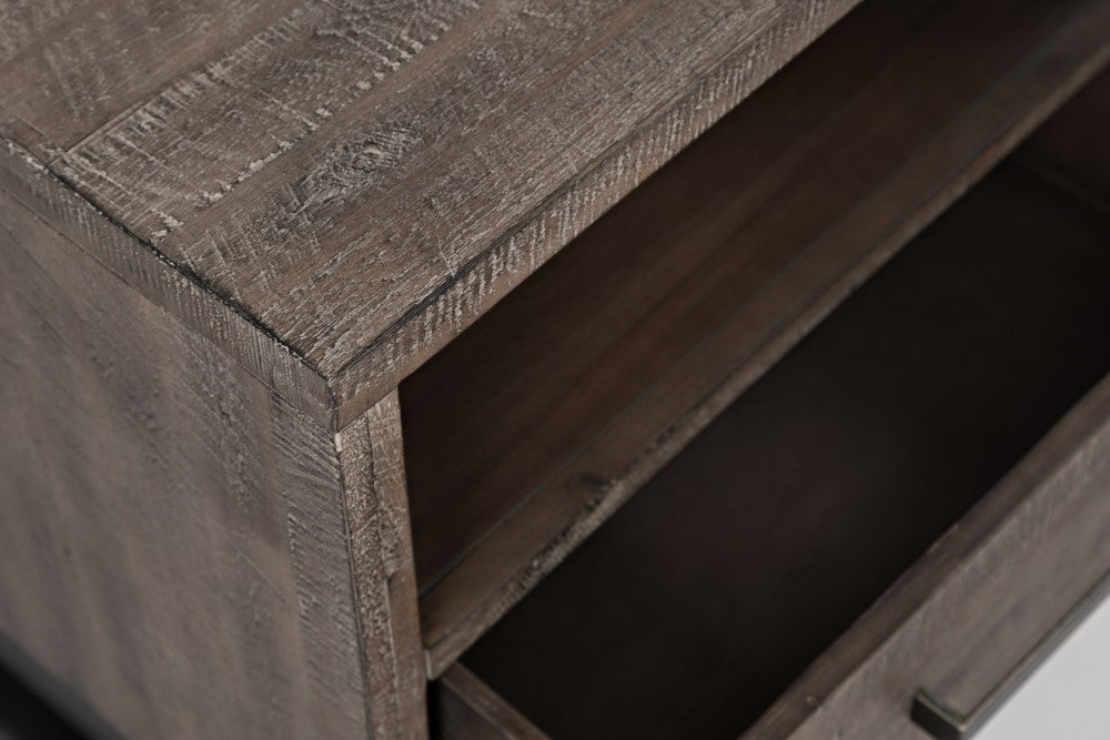 Jofran - East Hampton End Table - 1860-3 veiw 7