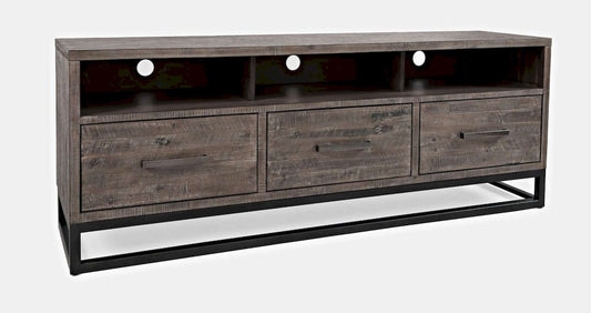 Jofran - East Hampton Media Unit - 1862-70 view 2
