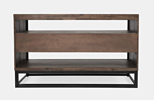 Jofran - East Hampton Sofa Table - 1860-4 veiw 2