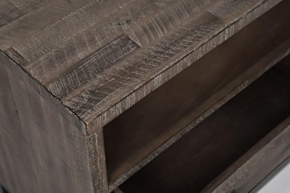 Jofran - East Hampton Sofa Table - 1860-4 veiw 6