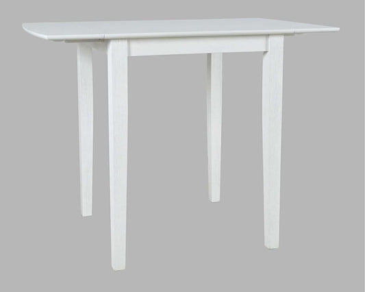 Jofran - Eastern Tides Drop-Leaf Coastal Counter Height Dining Table - 2146-48 view 2