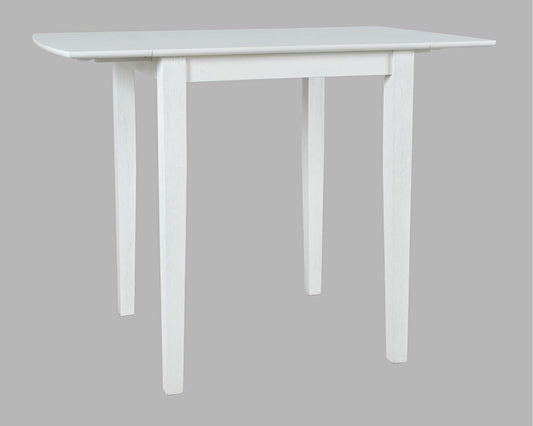 Jofran - Eastern Tides Drop-Leaf Coastal Counter Height Dining Table - 2146-48 view 2