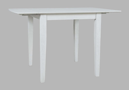 Jofran - Eastern Tides Drop-Leaf Coastal Dining Table - 2146-30 view 2