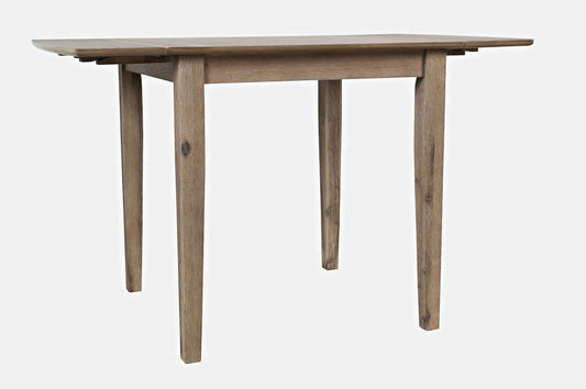 Jofran - Eastern Tides Drop-Leaf Coastal Dining Table - 2148-30 view 2