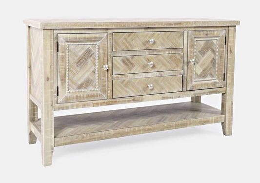 Jofran - Fairview Server - Ash - 1933-54 view 2