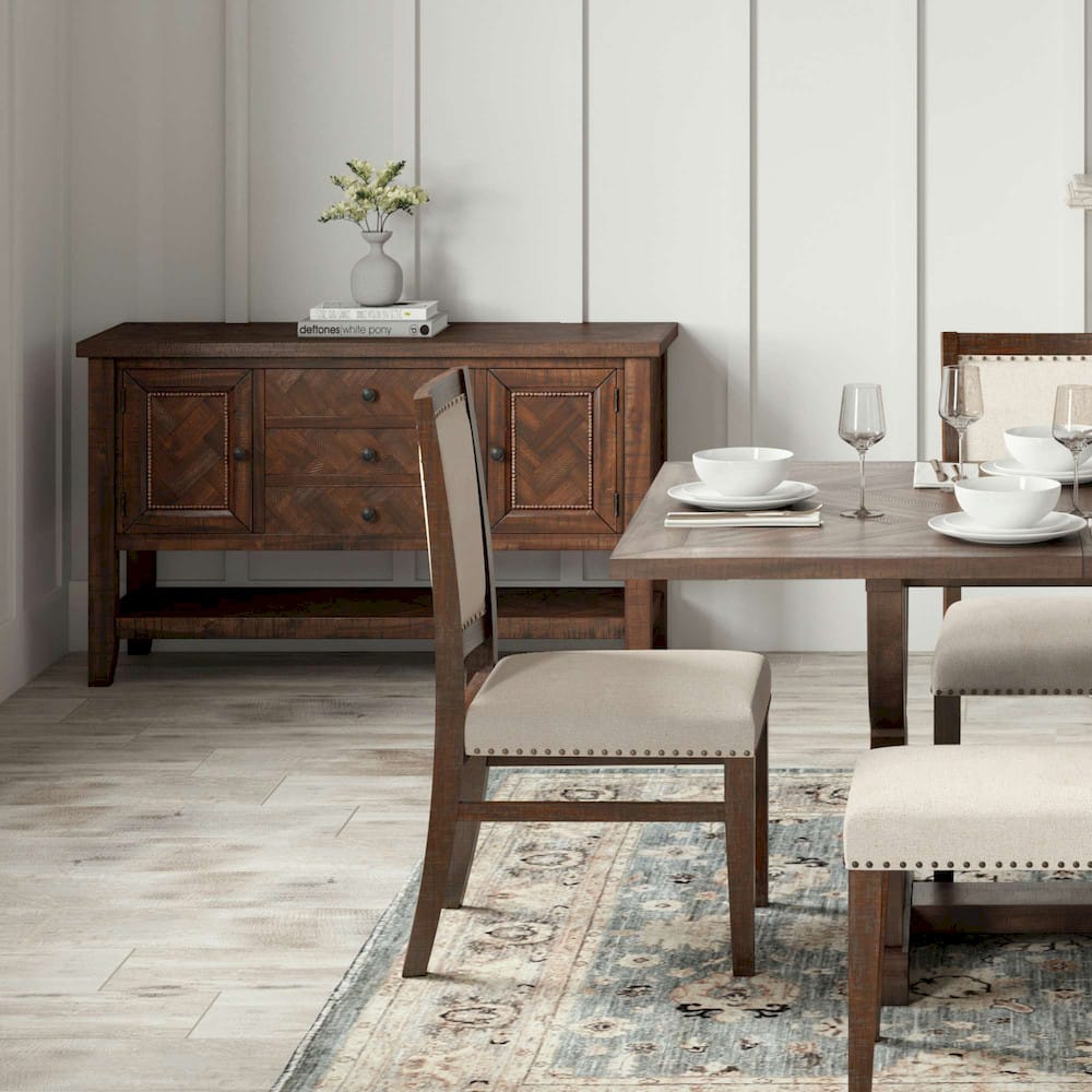 Jofran - Fairview Server - Oak - 1931-54 view 9