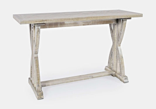 Jofran - Fairview Sofa Console Table - Ash - 1934-4 view 2