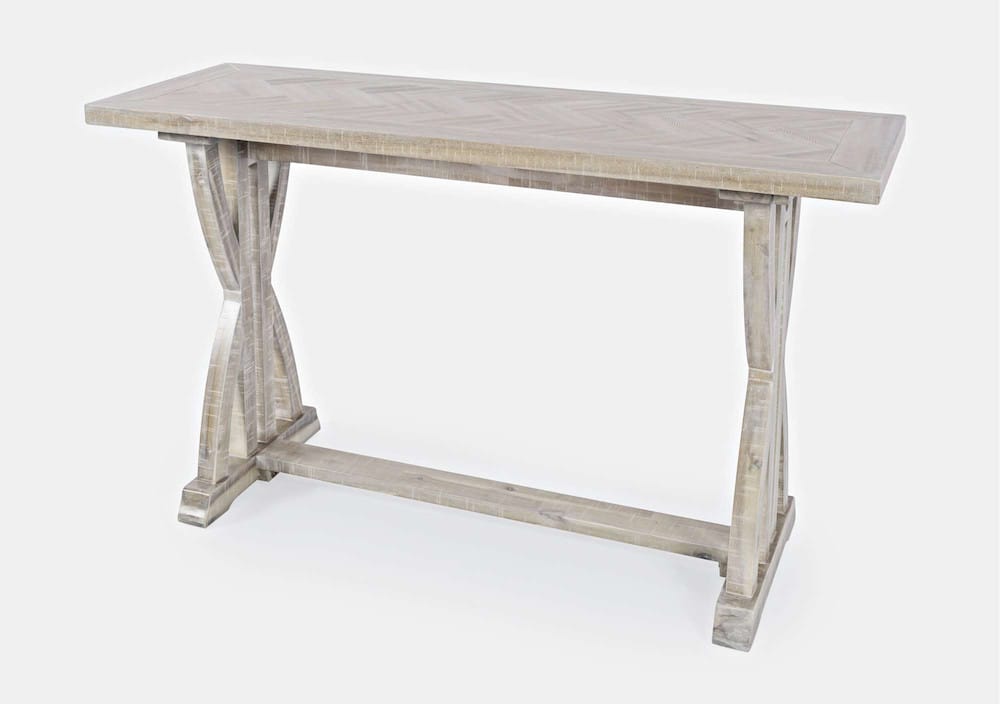 Jofran - Fairview Sofa Console Table - Ash - 1934-4 view 3