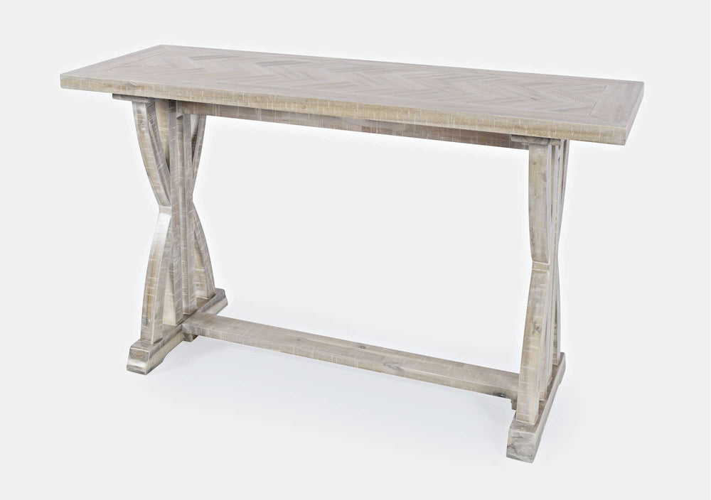 Jofran - Fairview Sofa Console Table - Ash - 1934-4 view 3