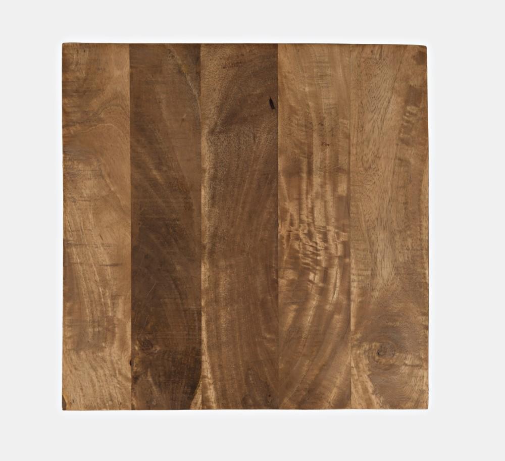 Jofran - Global Archive Jasper Table in Amber - 1730-53 veiw 6