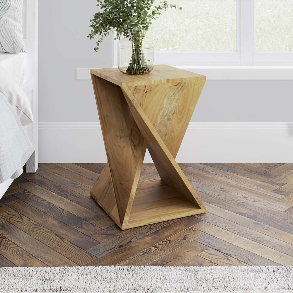 Jofran - Global Archive Jasper Table - Natural - Natural - 1730-5320 view 10