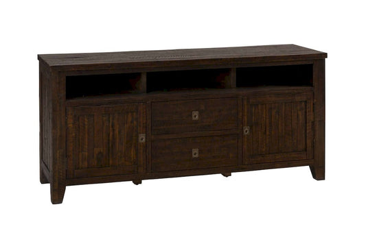 Jofran - Kona Grove 70in Media Unit - 706-70 view 2