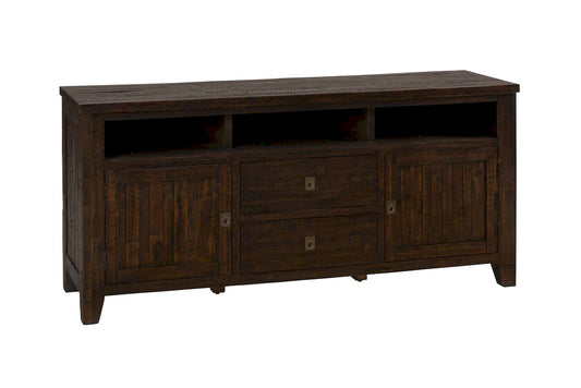 Jofran - Kona Grove 70in Media Unit - 706-70 view 2