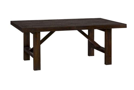 Jofran - Kona Grove Dining Table - 705-79 view 2