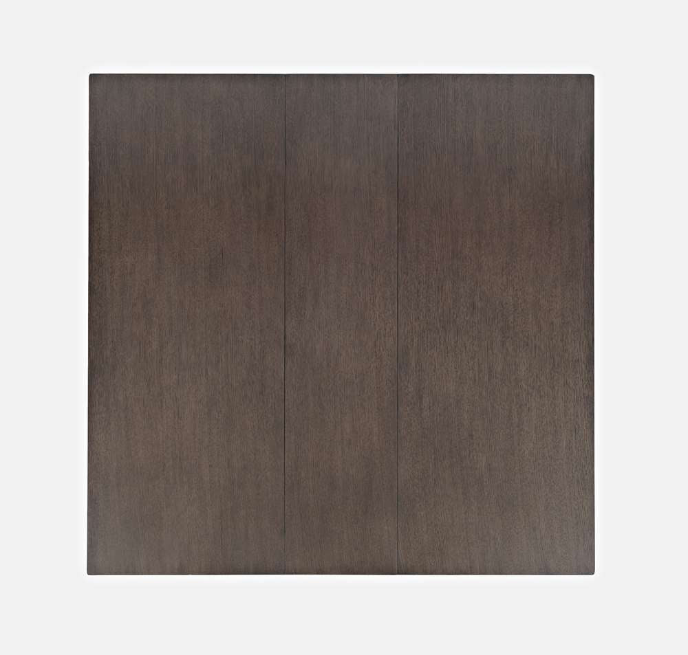 Jofran - Lincoln Square Counter Height Table - Medium Brown - 1959-54 veiw 6