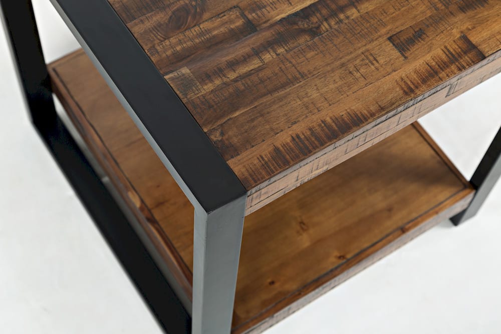 Jofran - Loftorks End Table - 1690-3 view 5