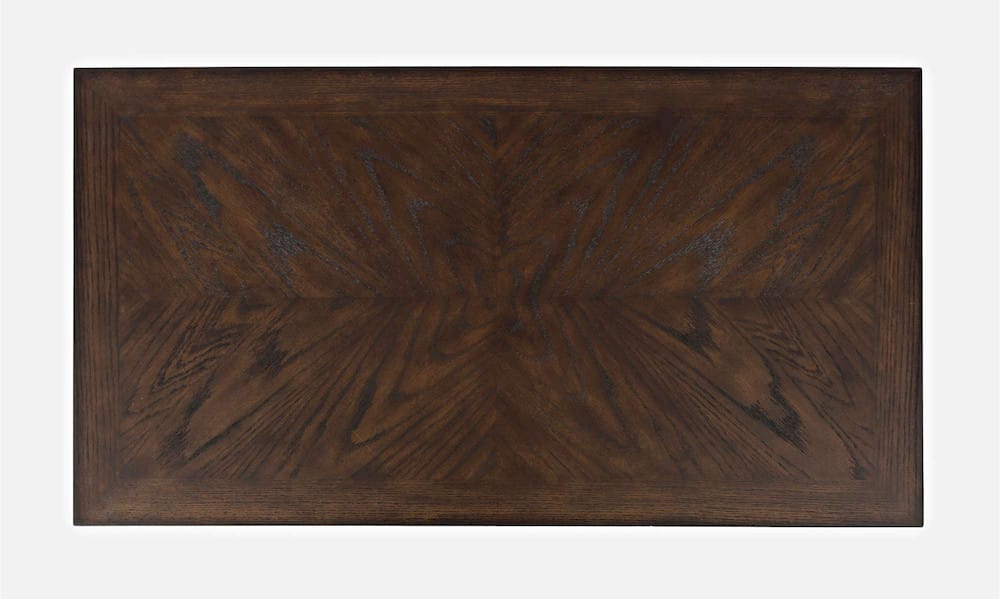 Jofran - Modern Espresso Four Drawer Coffee Table - Espresso Brown - 1037-1 view 7