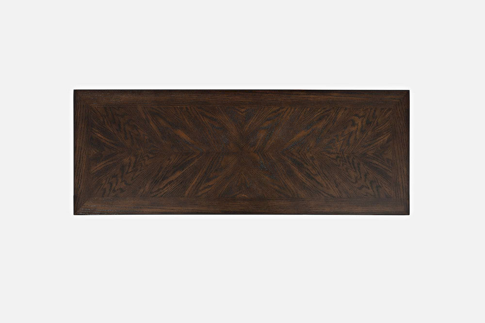 Jofran - Modern Espresso Sofa Console Table - Espresso Brown - 1037-4 view 7