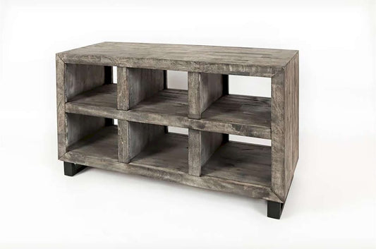 Jofran - Mulholland Drive Sofa Table - 1670-4 view 2