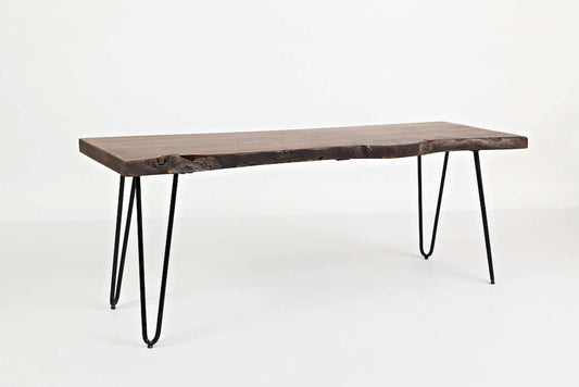Jofran - Natures Edge 48in Bench - 1781-48KD view 2